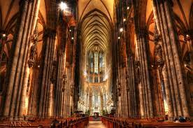 Der küss (itako remix) digital exclusive 7. Kolner Dom Von Innen Foto Bild Deutschland Europe Nordrhein Westfalen Bilder Auf Fotocommunity