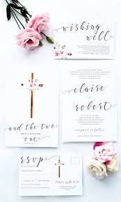 Get the best price on christian wedding invitations for your wedding at indianweddingcards. Ideas On Writing A Good Christian Wedding Invitations