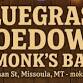 Bluegrass Hoedown At Monk’s