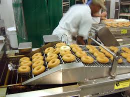 For generations, krispy kreme has been serving delicious doughnuts and coffee. List Of Doughnut Shops Wikipedia