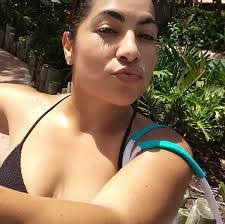 Alice Nemitz's Instagram, Twitter & Facebook