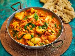 See more ideas about cooking recipes, recipes, indian food recipes. Easy Chickpea Curry Recipes Olivemagazine