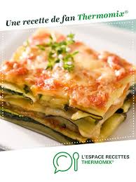 Lasagnes Aux Courgettes Et Au Chevre Recette Recettes De Cuisine Recette Lasagne Vegetarienne Lasagne Vegetarienne