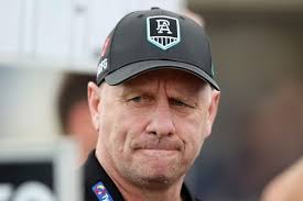 Hinkley: We execute at a high level now