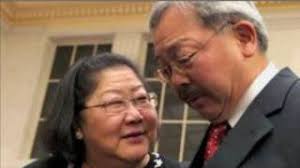 Mayoral Race Between Ed Lee and Leland Yee May Be First Televised  Asian-on-Asian Smear Campaign