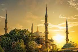 Cuma ezan saati yukarıda paylaştığımız şekildedir. Kurban Bayrami Namazi Saatleri 20 Temmuz Bayram Namazi Saat Kacta Kilinacak Diyanet Il Il Bayram Namazi
