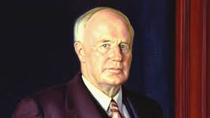 Arthur Meighen, Canada's first western PM, finally gets his due