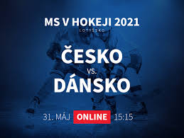 Houževnaté dánsko sice udolali 2:1 po nájezdech, ale postup do čtvrtfinále si tím na mistrovství nezajistili. Cesko Dansko Online Prenos Z Ms V Hokeji 2021 Sportky Sk