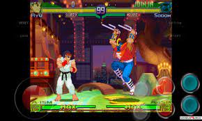 Alpha 3 europe rom para nintendo gameboy advance (gba) y play street fighter alpha 3 europe en sus dispositivos windows pc, mac, ios y android! Descargar Street Fighter Alpha 3 Android Games Apk 4666863 Arcade Fun Classical Mobile9