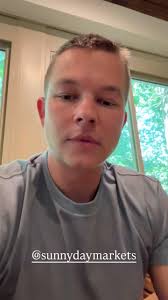 Email at info@sunnydaymarkets.com 🐣