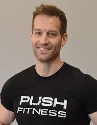 Eating less, with more purpose during the 2020 Fittest Loser contest