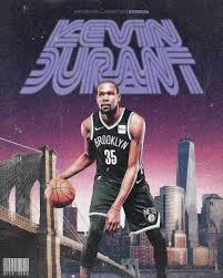 Here are only the best kevin durant wallpapers. Kevin Durant Nets Wallpapers Wallpaper Cave