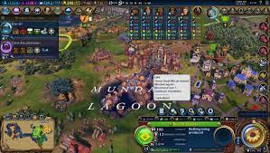 The domination victory in civ 6 is the easiest to understand, but that doesn't mean it's not challenging. Steam Community Guide Zigzagzigal S Guides Brazil Gs