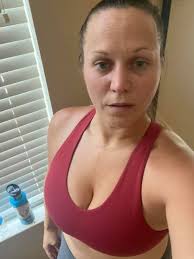 Melissa Dosier -runner/active mom