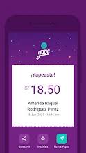Con el paso de los años, yape ha ido ganando más auge, ya que ha tenido. Yape Apps On Google Play