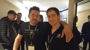 Bleu Stereo at Montreal 2017