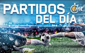 En términos estrictamente futbolísticos la liga mexicana todavía demuestra superioridad, sin embargo, hay quienes creen que es cuestión de tiempo para que major league soccer rebase a la liga mx en este rubro. Partidos De Futbol Hoy 23 De Julio De 2021 Mediotiempo