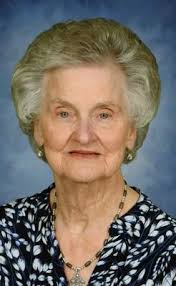 Nelda Rea Harris Obituary (2025)