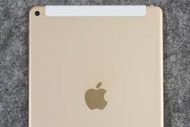 Apple iPad Air 2 review - The Verge