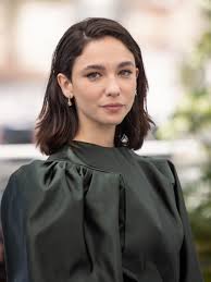 Matilda De Angelis Instagram - Unleash Her Raw Beauty