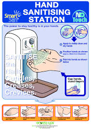 Who hand sanitizer formulation #1. Pdf Telecharger Automatic Hand Sanitiser Dispenser Gratuit Pdf Pdfprof Com