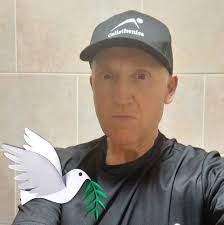 Determined Rían McG! MY CHAMPION! ❤️