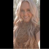 Brooke Blanton's Instagram, Twitter & Facebook