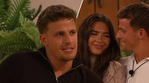 Love Island: Luca's family release statement over 'controlling' behaviour  claims