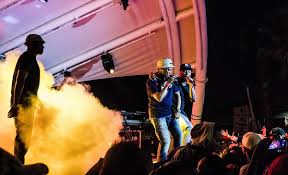 TKZee performance at Stay Fresh Saturday Cape Town | by Sabelo Mkhabela |  Medium