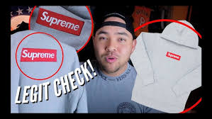 Louis vuitton bag authentication guide real louis vuitton bag louis vuitton bag authentication guide how to spot a fake louis vuitton bag. How To See If Your Supreme Box Logo Is Real Or Fake Youtube