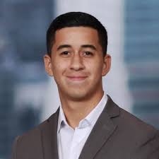 I am excited to announce that I will be joining NNN Capital's student  development program this summer, I am excited to be apart of class 41!