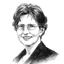 Ansprechpartner*innen nach Bereich