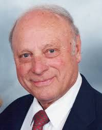 Obituary of Jan Bakker