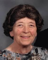 Mary Pauline "Polly" Kennedy Obituary