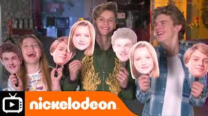 Henry Danger Most Likely The Cast Nickelodeon Uk Youtube