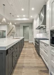 Cut out the need for corner cabinets by giving your kitchen an ingenious look. 75 Beautiful Modern Kitchen Pictures Ideas June 2021 Houzz