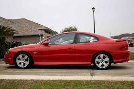 Image result for Red 2004 Pontiac