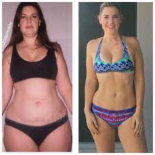 Auf all unseren vorher/nachher bildern werden typische ergebnisse der jeweiligen behandlung dargestellt. Vorher Nachher Bilder Abnehminspiration Auf Insta 30 Kilo Abnehmen Fitness Inspiration Vorher Nacher Abnehmen