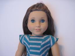 Marie-Grace Doll