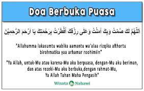 We did not find results for: Doa Berbuka Puasa Bacaan Arab Latin Arti Dan Makna Lengkap