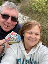 Found a geocache at Harbour View Park