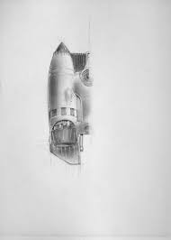 Disney S The Rocketeer Jetpack Concept Designs Geektyrant Concept Art American Art Concept Design