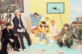 I apologize for some mistakes, i noticed them only after the render. 6yearswithourhomebts Trends Worldwide On Twitter As Bts And Army Celebrate 6th Debut Anniversary Soompi