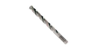 IVY Classic 01412 No. 12 Wire Gauge Drill Bit, M2 High-Speed Steel,  135-Degree Split Point, 12-Pack