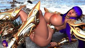 Rule34 - If it exists, there is porn of it  athena, saori kido  1739668