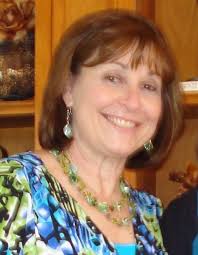 Sheryl Connell, Library Media Specialist