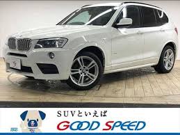 Maybe you would like to learn more about one of these? 2012 Bmw X3 Ref No 0120576198 Used Cars For Sale Picknbuy24 Com
