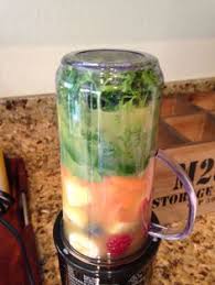 Of course you can make this in a regular blender as well. 26 My Magic Bullet Recipes Ideas Magic Bullet Recipes Magic Bullet Nutribullet Recipes