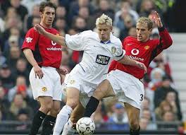 أقرأ أيضاً| توتنهام ضد مان سيتي بالجولة الأولى. ÙƒÙŠÙ ÙƒØ§Ù† ØªØ´ÙƒÙŠÙ„ Ù…Ø§Ù†Ø´Ø³ØªØ± ÙŠÙˆÙ†Ø§ÙŠØªØ¯ ÙÙŠ Ø¢Ø®Ø± Ù…ÙˆØ§Ø¬Ù‡Ø© Ø¶Ø¯ Ù„ÙŠØ¯Ø² Ø¨ÙˆØ§Ø¨Ø© Ø§Ù„Ø´Ø±ÙˆÙ‚ Ù†Ø³Ø®Ø© Ø§Ù„Ù…ÙˆØ¨Ø§ÙŠÙ„