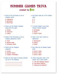 Another page of free printable trivia quiz questions and general knowledge questions for kids and teenagers in adobe pdf format. Quiz